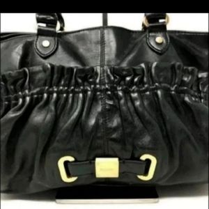 PRICE DROP LuxuriousBOTKIER Handbag Genuine Leathe